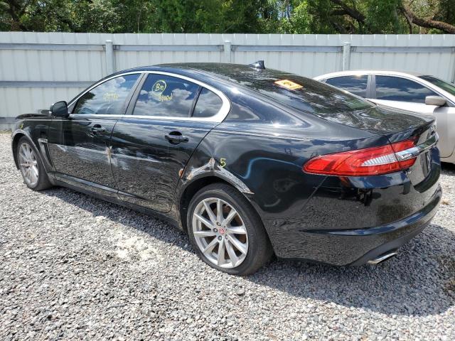 Изображение 2 2015 JAGUAR XF 2.0T PREMIUM 2015 с VIN SAJWA0FS9FPU72957