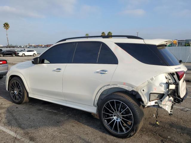 Изображение 2 2023 MERCEDES-BENZ GLE 450 4MATIC 2023 с VIN 4JGFB5KB5PA940648