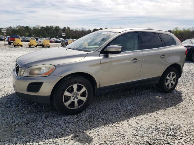 Obraz 1 z 2011 VOLVO XC60 3.2 2011 z VIN YV4952DL4B2151677