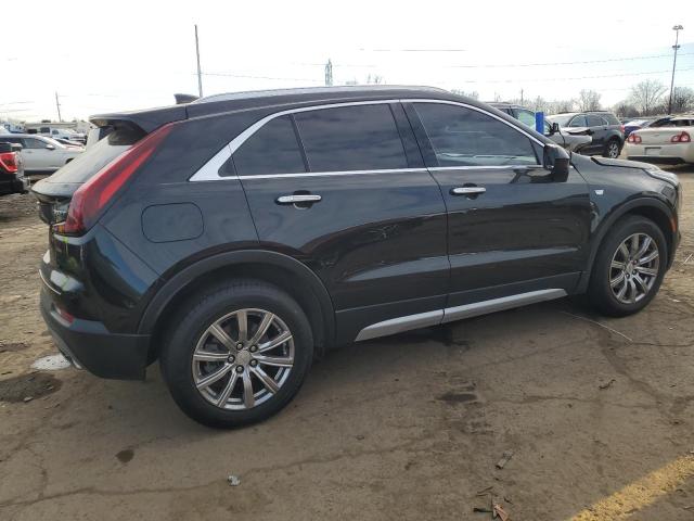 Image 3 of 2019 CADILLAC XT4 PREMIUM LUXURY 2019 with VIN 1GYFZDR47KF106565