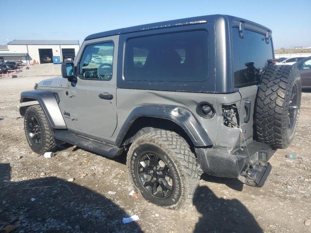 Изображение 2 2021 JEEP WRANGLER SPORT 2021 с VIN 1C4GJXAN6MW631594