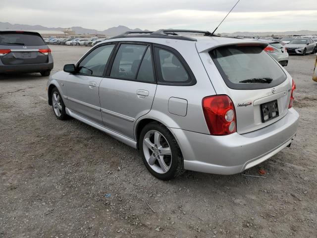 Obraz 2 z 2003 MAZDA PROTEGE PR5 2003 z VIN JM1BJ246131199543