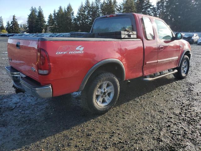 Изображение 3 2002 FORD F150  2002 с VIN 1FTRX18LX2KA58342