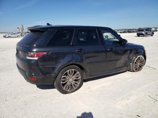 Obraz 3 z 2016 LAND ROVER RANGE ROVER SPORT SC 2016 z VIN SALWR2EF7GA598819