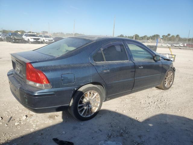 Image 3 of 2008 VOLVO S60 2.5T 2008 with VIN YV1RS592182687857
