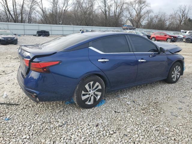 Image 3 of 2019 NISSAN ALTIMA S 2019 with VIN 1N4BL4BV7KC240038