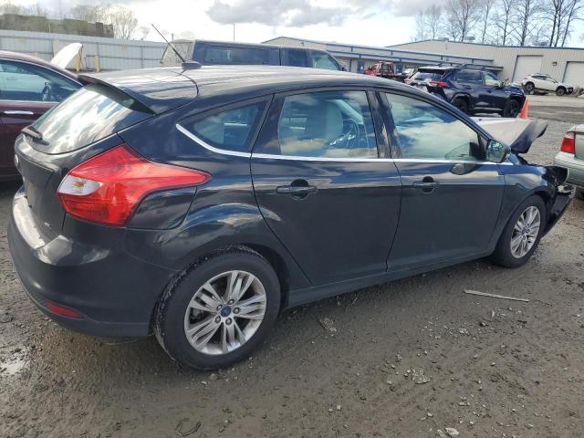 Image 3 of 2012 FORD FOCUS SEL 2012 with VIN 1FAHP3M29CL453179