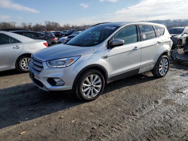 Obraz 1 z 2019 FORD ESCAPE SEL 2019 z VIN 1FMCU0HD6KUB01978