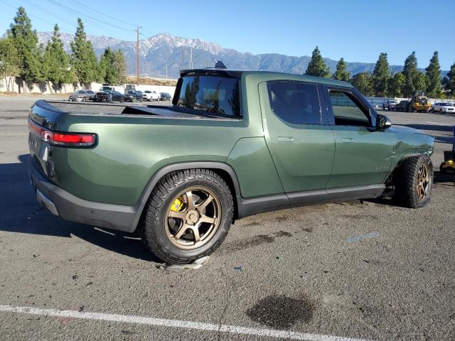 Изображение 3 2022 RIVIAN R1T ADVENTURE 2022 с VIN 7FCTGAAA1NN007226