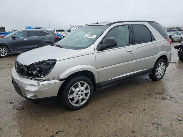 2007 BUICK RENDEZVOUS CX 2007 image