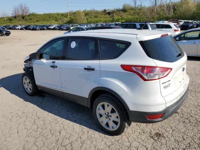 Image 2 of 2013 FORD ESCAPE S 2013 with VIN 1FMCU0F79DUA11160