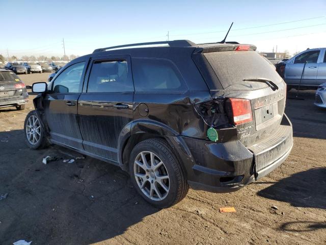 Изображение 2 2012 DODGE JOURNEY SXT 2012 с VIN 3C4PDDBGXCT230401