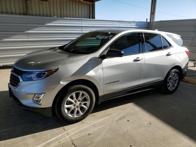 Изображение 1 2019 CHEVROLET EQUINOX LS 2019 с VIN 3GNAXHEV2KS626820