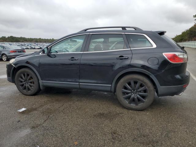 Obraz 2 z 2011 MAZDA CX-9  2011 z VIN JM3TB3CV2B0318132