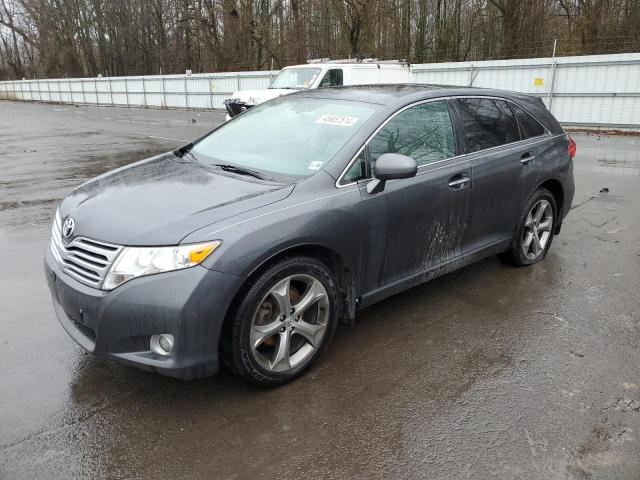 Image 1 of 2011 TOYOTA VENZA  2011 with VIN 4T3BK3BB7BU056180