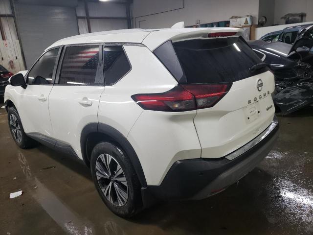 Изображение 2 2023 NISSAN ROGUE SV 2023 с VIN 5N1BT3BB0PC754746