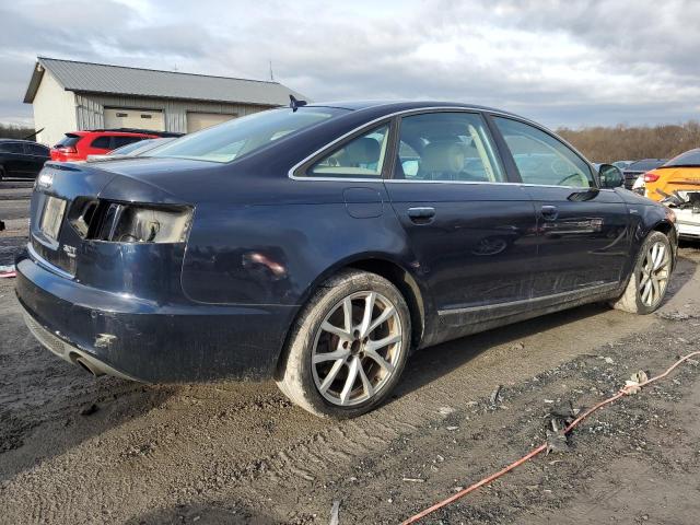Obraz 3 z 2011 AUDI A6 PREMIUM PLUS 2011 z VIN WAUFGAFB1BN043866