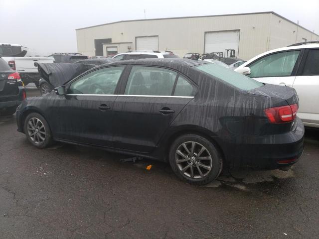 Obraz 2 z 2017 VOLKSWAGEN JETTA SE 2017 z VIN 3VWB67AJ0HM237827