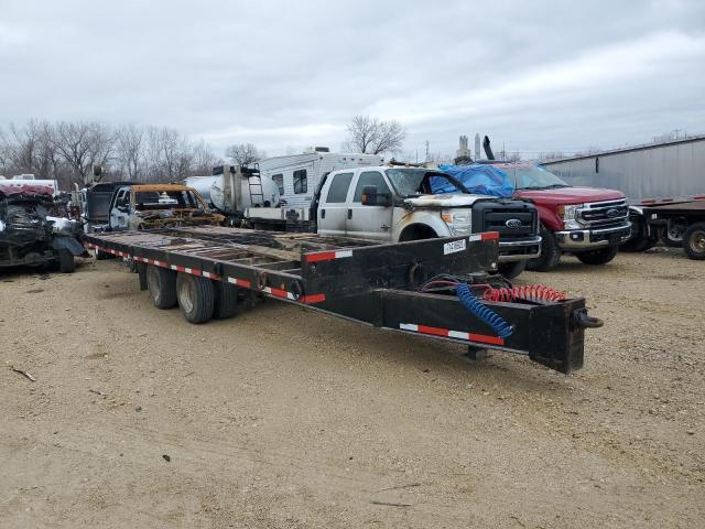 1993 VIKI TRAILER 1993 image