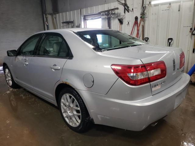 Obraz 2 z 2006 LINCOLN ZEPHYR  2006 z VIN 3LNHM26136R663960