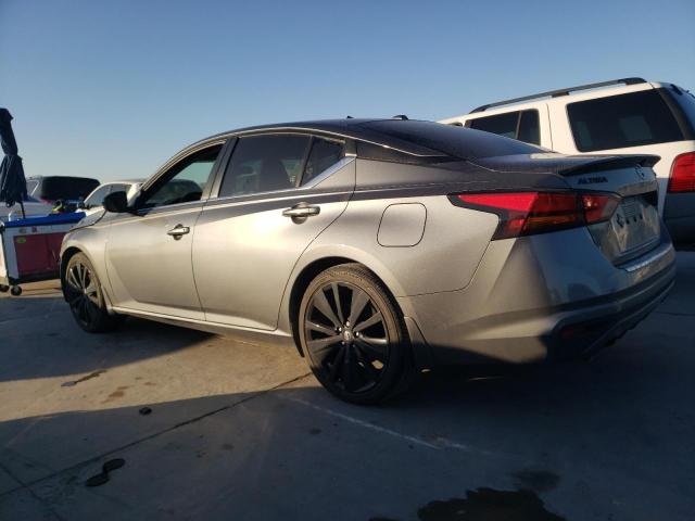 Изображение 2 2022 NISSAN ALTIMA SR 2022 с VIN 1N4BL4CV6NN312306