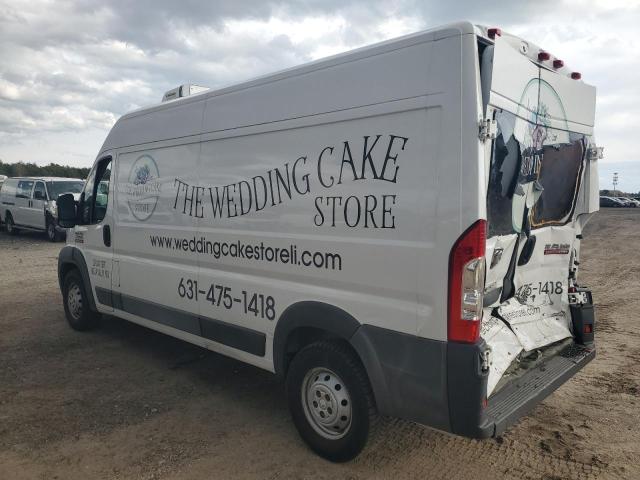 Image 2 of 2017 RAM PROMASTER 2500 2500 HIGH 2017 with VIN 3C6TRVDG6HE533035