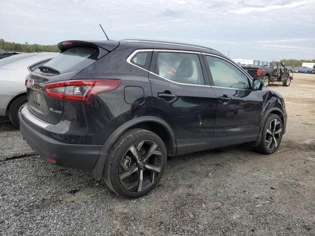 Obraz 3 z 2022 NISSAN ROGUE SPORT SL 2022 z VIN JN1BJ1CW0NW483718