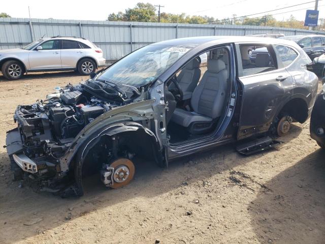 Obraz 1 z 2022 HONDA CR-V EXL 2022 z VIN 2HKRW2H87NH670067