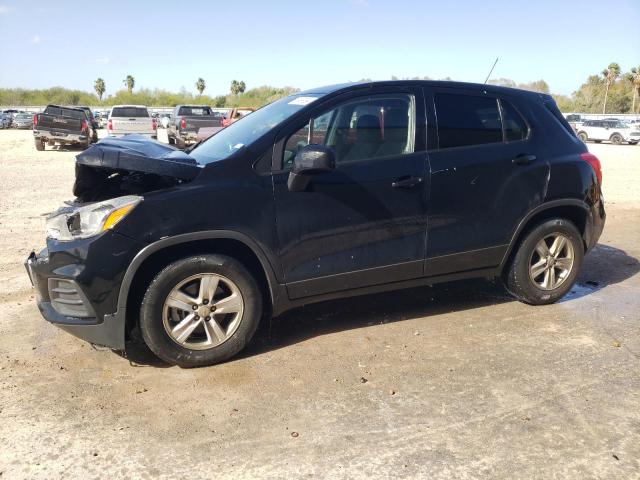 Obraz 2019 CHEVROLET TRAX LS 2019