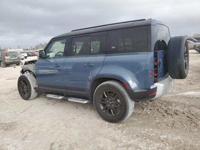 Изображение 2 2021 LAND ROVER DEFENDER 110 S 2021 с VIN SALEJ7RX9M2050667