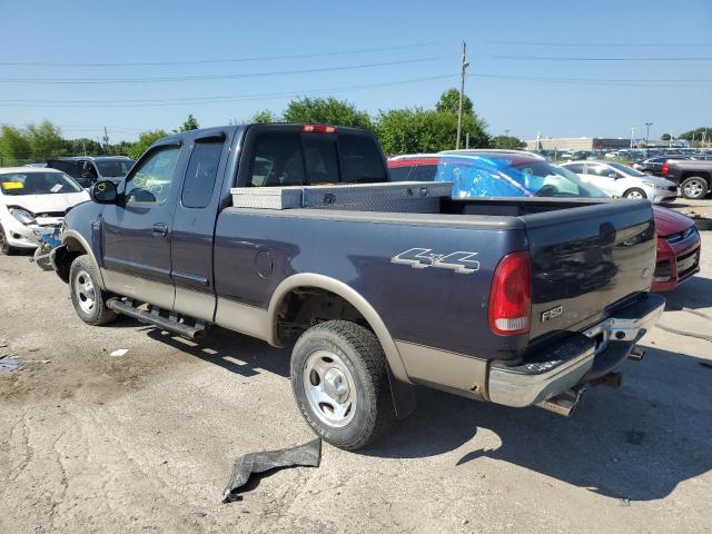 Image 2 of 2001 FORD F150  2001 with VIN 1FTRX18L31NA45560