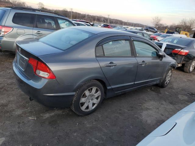 Изображение 3 2011 HONDA CIVIC LX 2011 с VIN 19XFA1F51BE031493