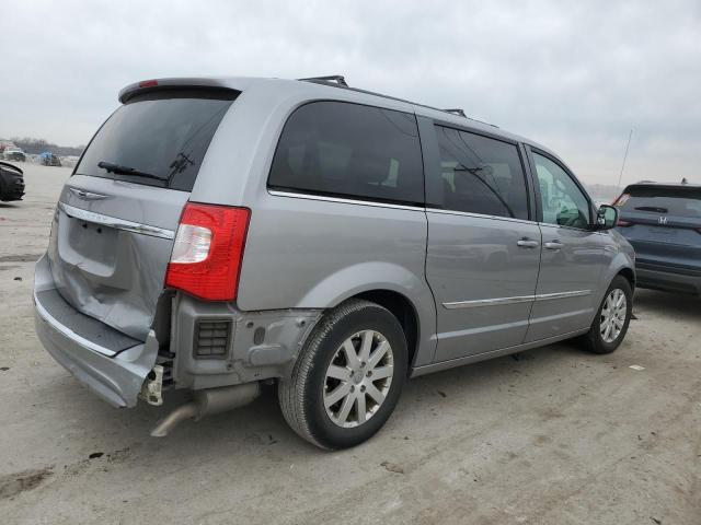 Image 3 of 2016 CHRYSLER TOWN & COUNTRY TOURING 2016 with VIN 2C4RC1BG9GR173630