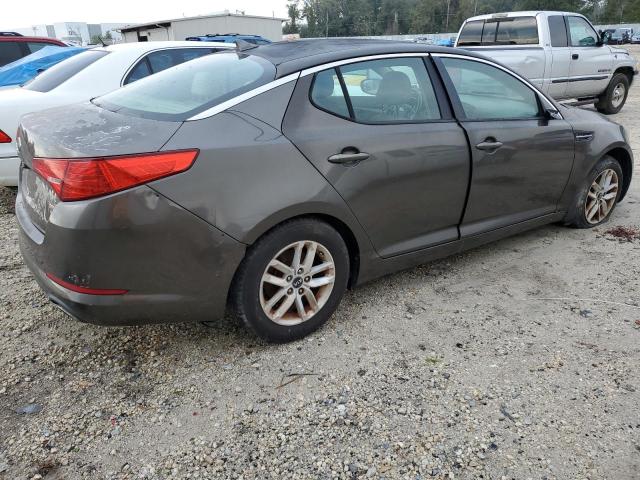 Изображение 3 2011 KIA OPTIMA LX 2011 с VIN KNAGM4A78B5060987