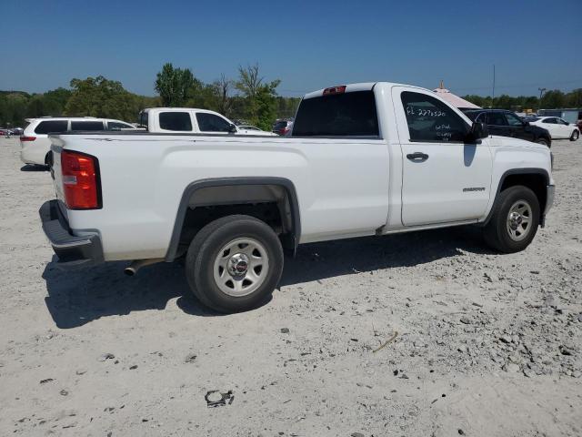 Image 3 of 2017 GMC SIERRA C1500 2017 with VIN 1GTN1LEH4HZ244969