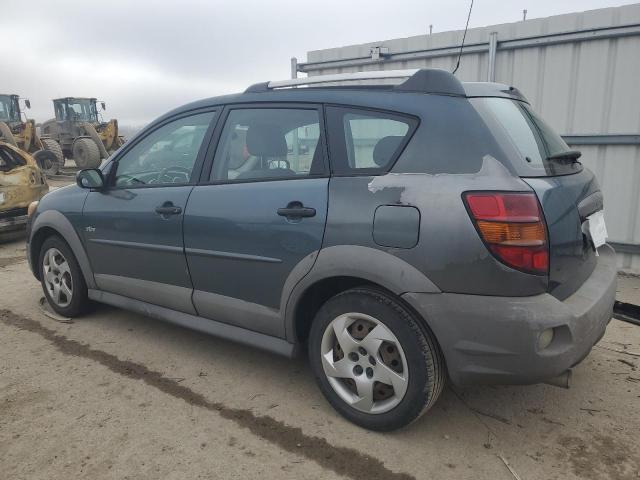 Image 2 of 2007 Pontiac Vibe 2007 with VIN 5Y2SL65817Z428425