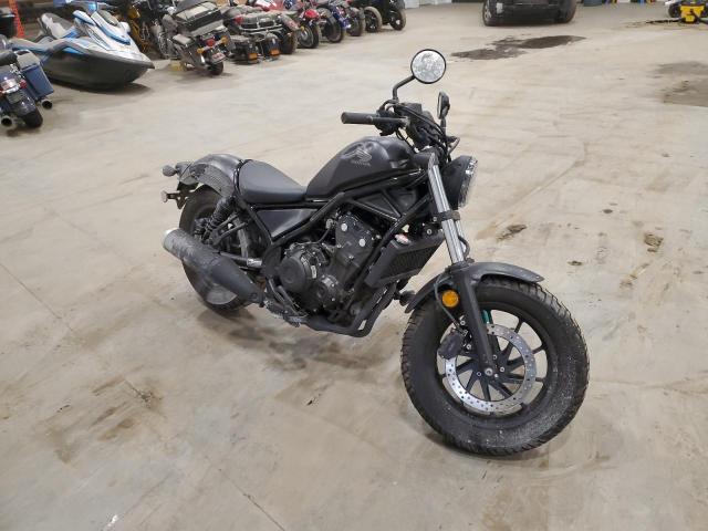 2022 HONDA CMX500  2022 image