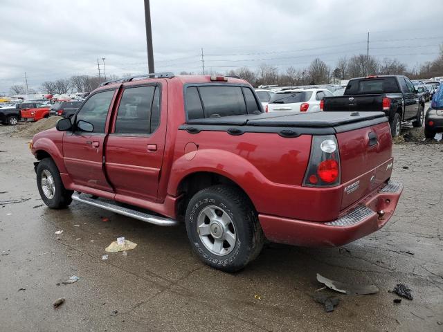 Obraz 2 z 2004 FORD EXPLORER SPORT TRAC  2004 z VIN 1FMZU77K74UB98890