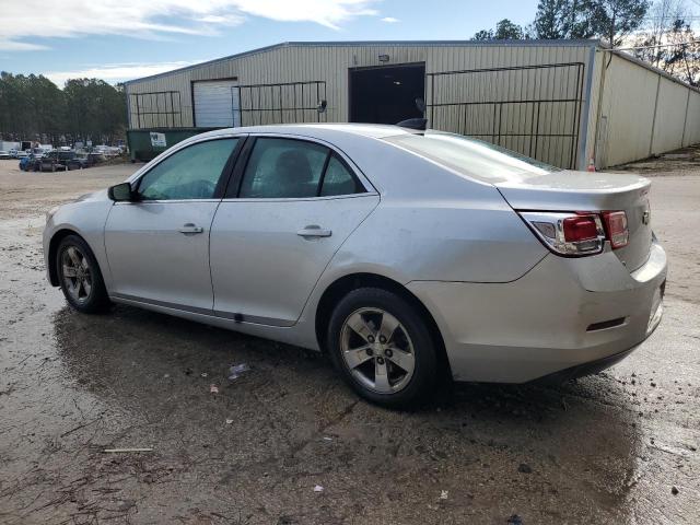 Изображение 2 2015 CHEVROLET MALIBU LS 2015 с VIN 1G11B5SL3FF223425