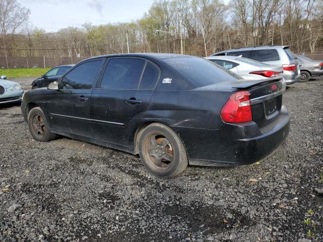 Obraz 2 z 2006 CHEVROLET MALIBU LT 2006 z VIN 1G1ZT53816F226964