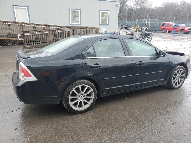 Obraz 3 z 2009 FORD FUSION SEL 2009 z VIN 3FAHP08129R112992