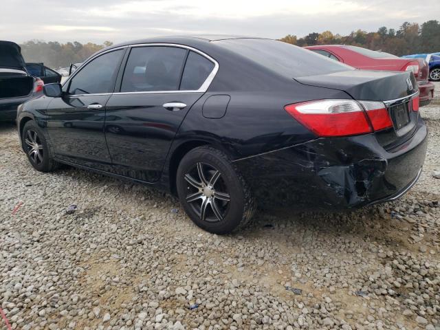 Изображение 2 2015 HONDA ACCORD LX 2015 с VIN 1HGCR2F31FA174759