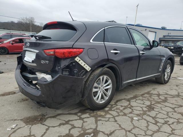 Obraz 3 z 2015 INFINITI QX70  2015 z VIN JN8CS1MWXFM481425