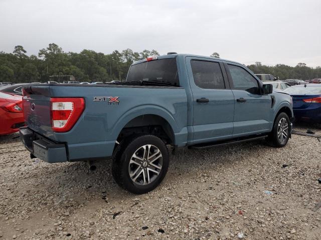 Image 3 of 2023 FORD F150 SUPERCREW 2023 with VIN 1FTFW1E5XPKD24462