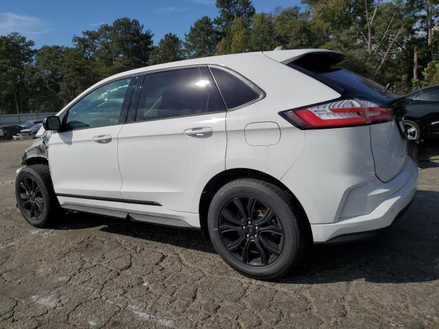 Image 2 of 2023 FORD EDGE SE 2023 with VIN 2FMPK4G93PBA04679
