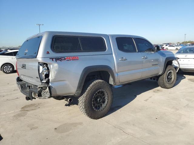 Изображение 3 2017 TOYOTA TACOMA DOUBLE CAB 2017 с VIN 5TFCZ5AN9HX110591