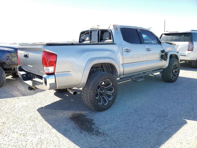 Изображение 3 2017 TOYOTA TACOMA DOUBLE CAB 2017 с VIN 5TFAZ5CN7HX043042