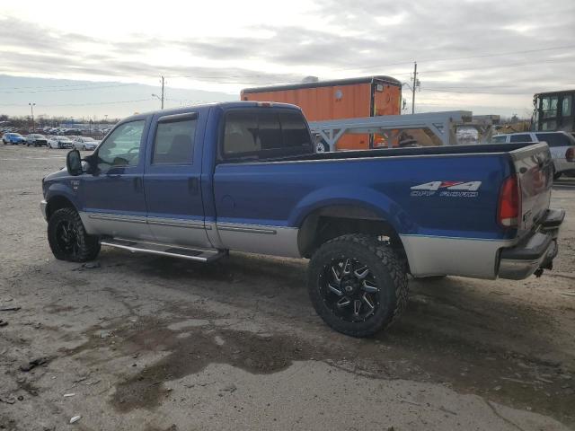 Obraz 2 z 1999 FORD F350 SRW SUPER DUTY 1999 z VIN 1FTSW31F0XEA69733