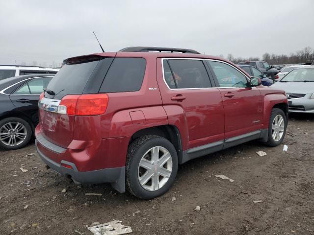 Obraz 3 z 2011 GMC TERRAIN SLE 2011 z VIN 2CTFLSE50B6212106