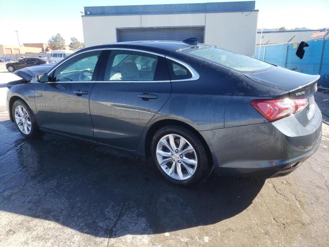 Obraz 2 z 2021 CHEVROLET MALIBU LT 2021 z VIN 1G1ZD5ST2MF053861